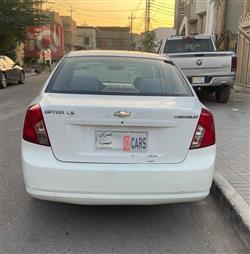 شێڤرۆلێت ئۆپترا